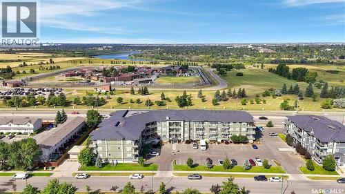 229 915 Kristjanson Road, Saskatoon, SK - Outdoor With View