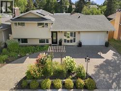273 Carleton DRIVE  Saskatoon, SK S7H 3P1
