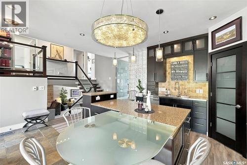 273 Carleton Drive, Saskatoon, SK - Indoor