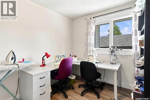 273 Carleton Drive, Saskatoon, SK - Indoor Photo Showing Office