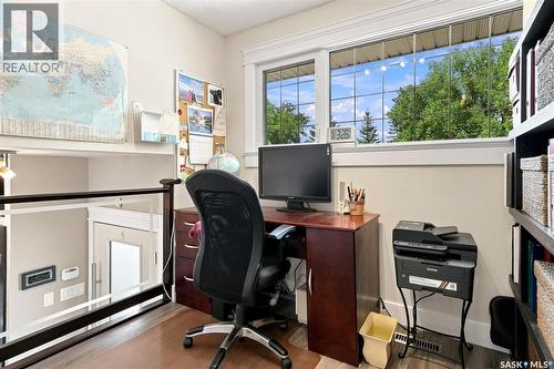 273 Carleton Drive, Saskatoon, SK - Indoor Photo Showing Office