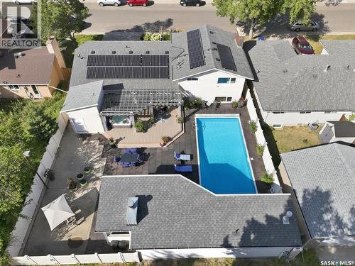 273 Carleton Drive, Saskatoon, SK - Outdoor
