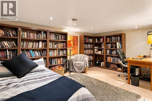 273 Carleton Drive, Saskatoon, SK - Indoor Photo Showing Office