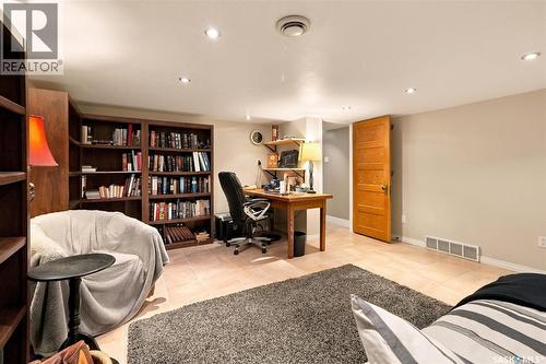 273 Carleton Drive, Saskatoon, SK - Indoor Photo Showing Office