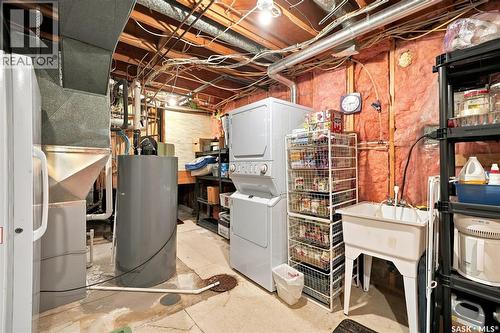 273 Carleton Drive, Saskatoon, SK - Indoor