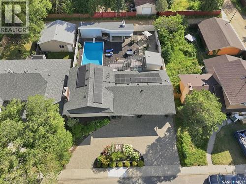 273 Carleton Drive, Saskatoon, SK - Outdoor