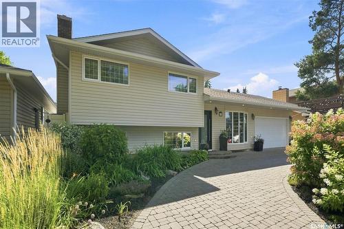 273 Carleton Drive, Saskatoon, SK - Outdoor