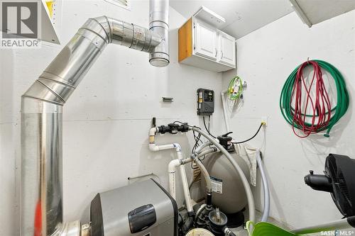 273 Carleton Drive, Saskatoon, SK - Indoor