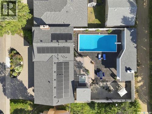 273 Carleton Drive, Saskatoon, SK - Outdoor