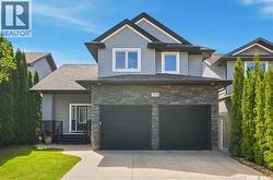 554 Lynd PLACE  Saskatoon, SK S7T 0C6
