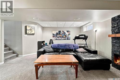 554 Lynd Place, Saskatoon, SK - Indoor