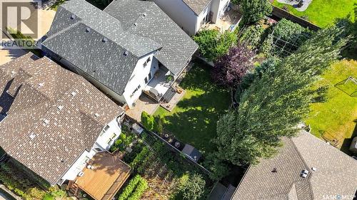 554 Lynd Place, Saskatoon, SK - Outdoor