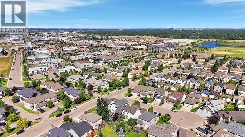 554 Lynd Place, Saskatoon, SK - Outdoor With View