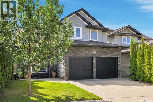 554 Lynd Place, Saskatoon, SK - Outdoor