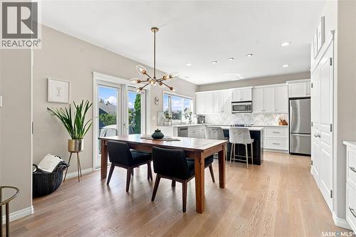 554 Lynd Place, Saskatoon, SK - Indoor