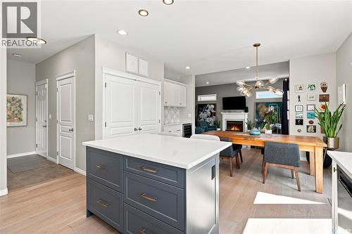 554 Lynd Place, Saskatoon, SK - Indoor