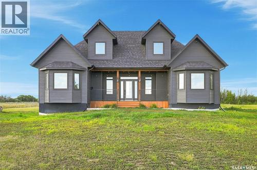Wiwchar Acreage, Vanscoy Rm No. 345, SK - Outdoor With Facade