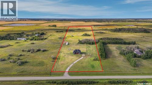 Wiwchar Acreage, Vanscoy Rm No. 345, SK - Outdoor With View
