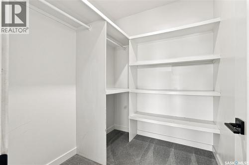 Wiwchar Acreage, Vanscoy Rm No. 345, SK - Indoor With Storage