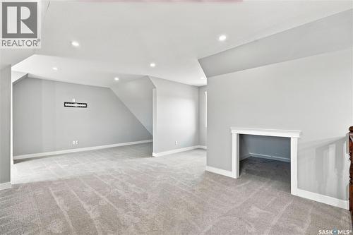 Wiwchar Acreage, Vanscoy Rm No. 345, SK - Indoor Photo Showing Other Room