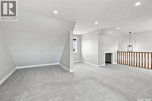 Wiwchar Acreage, Vanscoy Rm No. 345, SK - Indoor Photo Showing Other Room