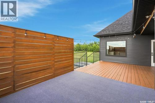 Wiwchar Acreage, Vanscoy Rm No. 345, SK - Outdoor With Exterior