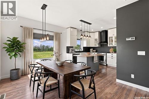 Wiwchar Acreage, Vanscoy Rm No. 345, SK - Indoor