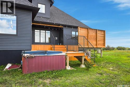 Wiwchar Acreage, Vanscoy Rm No. 345, SK - Outdoor