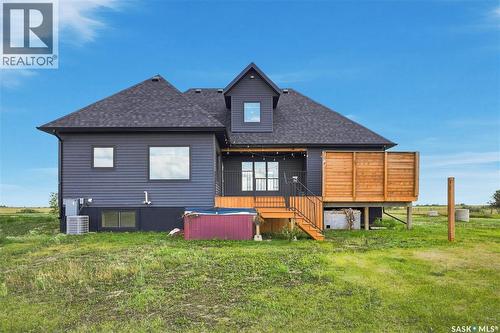 Wiwchar Acreage, Vanscoy Rm No. 345, SK - Outdoor