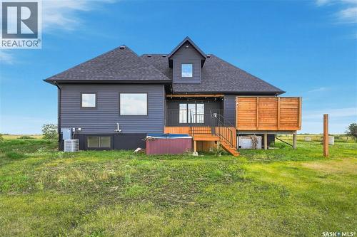 Wiwchar Acreage, Vanscoy Rm No. 345, SK - Outdoor
