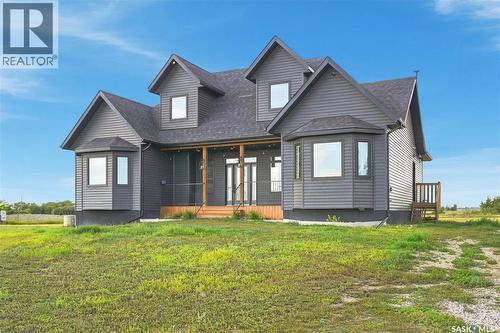 Wiwchar Acreage, Vanscoy Rm No. 345, SK - Outdoor