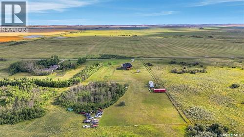 Wiwchar Acreage, Vanscoy Rm No. 345, SK - Outdoor With View