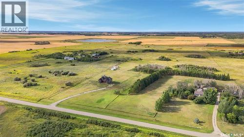 Wiwchar Acreage, Vanscoy Rm No. 345, SK - Outdoor With View
