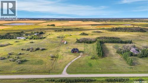 Wiwchar Acreage, Vanscoy Rm No. 345, SK - Outdoor With View