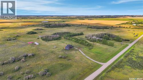 Wiwchar Acreage, Vanscoy Rm No. 345, SK - Outdoor With View