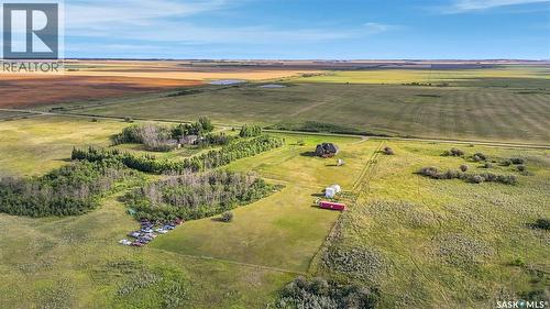 Wiwchar Acreage, Vanscoy Rm No. 345, SK - Outdoor With View
