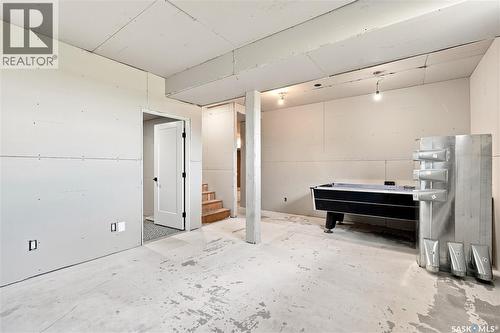 Wiwchar Acreage, Vanscoy Rm No. 345, SK - Indoor Photo Showing Other Room