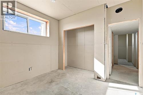 Wiwchar Acreage, Vanscoy Rm No. 345, SK - Indoor Photo Showing Other Room