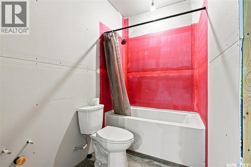 Wiwchar Acreage, Vanscoy Rm No. 345, SK - Indoor Photo Showing Bathroom
