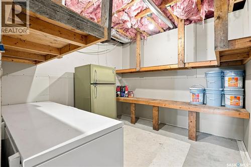 Wiwchar Acreage, Vanscoy Rm No. 345, SK - Indoor