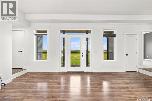 Wiwchar Acreage, Vanscoy Rm No. 345, SK - Indoor Photo Showing Other Room