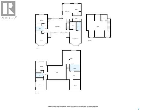 Wiwchar Acreage, Vanscoy Rm No. 345, SK - Other