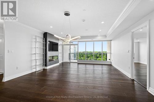 River Mill | 1503-150 Wellington Street E., Guelph - 1503 - 150 Wellington Street E, Guelph (Downtown), ON - Indoor