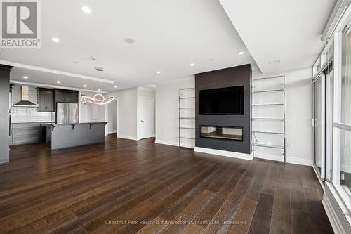 River Mill | 1503-150 Wellington Street E., Guelph - 1503 - 150 Wellington Street E, Guelph (Downtown), ON - Indoor