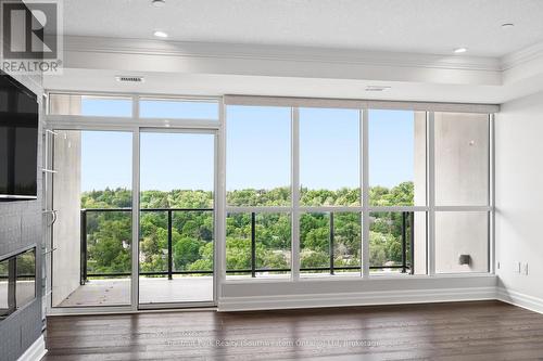 River Mill | 1503-150 Wellington Street E., Guelph - 1503 - 150 Wellington Street E, Guelph (Downtown), ON - Indoor