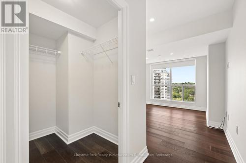 River Mill | 1503-150 Wellington Street E., Guelph - 1503 - 150 Wellington Street E, Guelph (Downtown), ON - Indoor Photo Showing Laundry Room