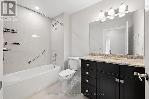 River Mill | 1503-150 Wellington Street E., Guelph - 1503 - 150 Wellington Street E, Guelph (Downtown), ON - Indoor With Storage
