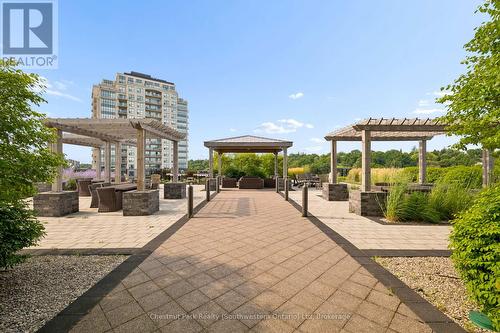 River Mill | 1503-150 Wellington Street E., Guelph - 1503 - 150 Wellington Street E, Guelph (Downtown), ON - Indoor