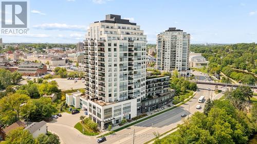 River Mill | 1503-150 Wellington Street E., Guelph - 1503 - 150 Wellington Street E, Guelph (Downtown), ON - Outdoor