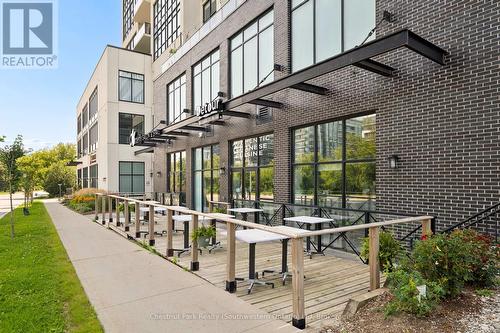 River Mill | 1503-150 Wellington Street E., Guelph - 1503 - 150 Wellington Street E, Guelph (Downtown), ON - Outdoor With Exterior